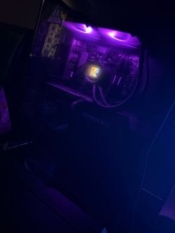 RTX 5070 Ti Gaming PC - Ryzen 7 9700X