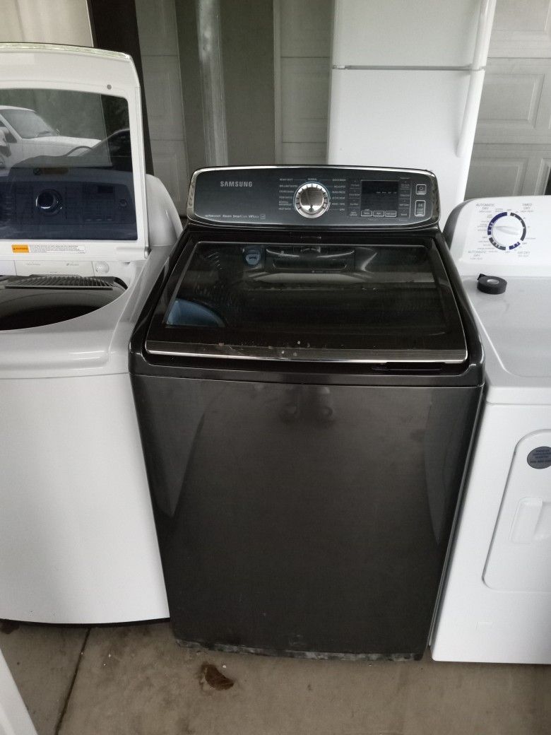 Samsung Washer