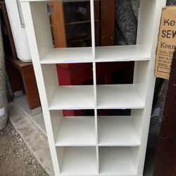 Bookcase 