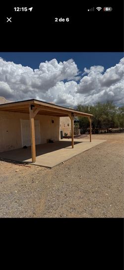 Carport