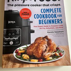 NINJA FOODIE DELUXE