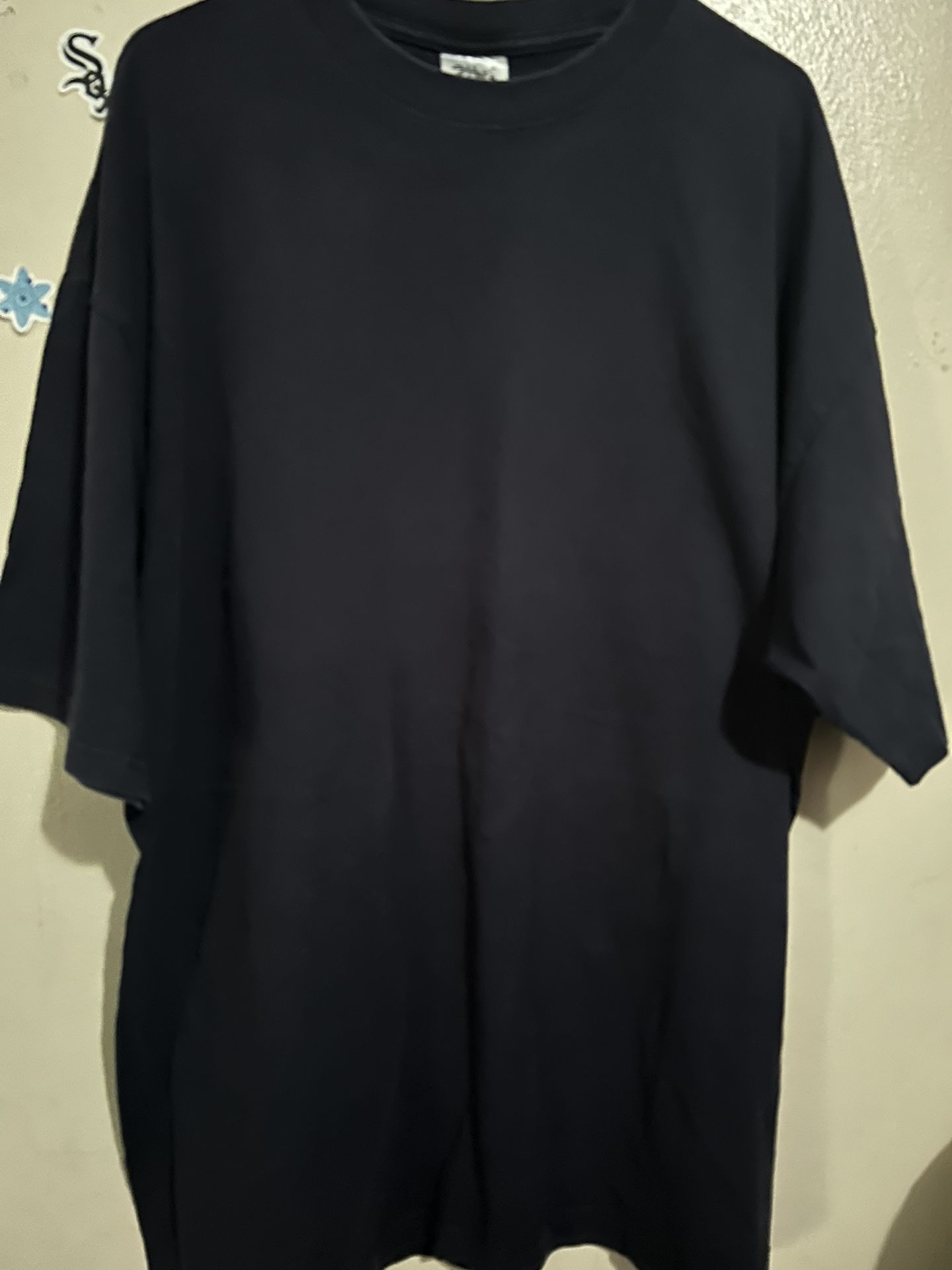 Men Plain Tshirts