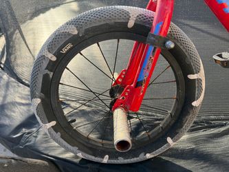 Kids Bike