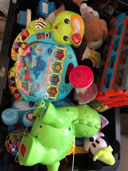 Toys