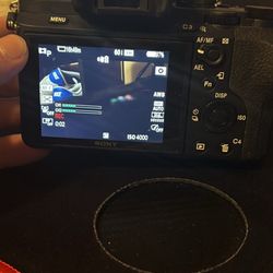 Sony A7 2 Mirrorless