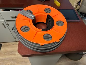 Hose and winder