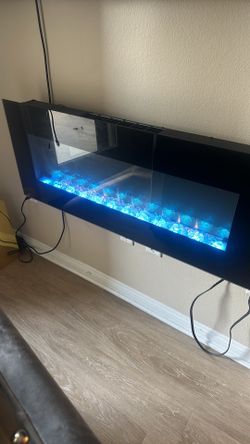 Fire place