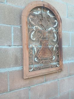 Cuadro p Jardín