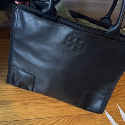 Tory Burch Ella Leather