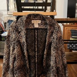 Women’s Dress Jacket