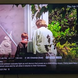 FAMILY ENTERTAINMENT