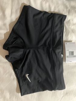 Nike Women’s Volleyball Shorts - Size XS