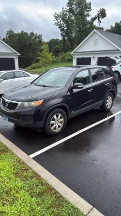 2011 KIA Sorento