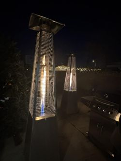 heaters for R-e-n-t