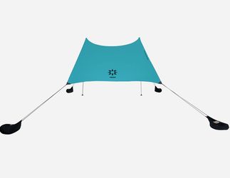 Neso Grande Beach Sunshade
