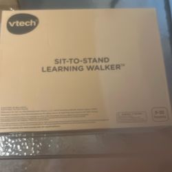Sit To Stand Learning Walker