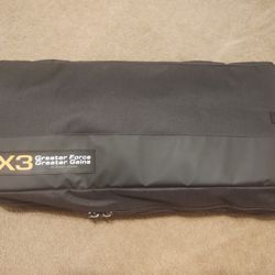 X3 Elite Bar