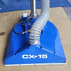 Carpet Cleaning Wand  CX-15 