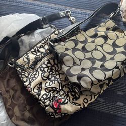 Bags For Sale !!