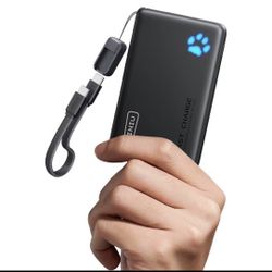 Portable Charger 