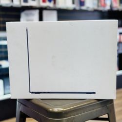 MacBook Air M3 Chip 15 Inch