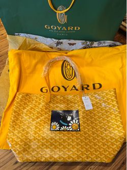Artois Goyard brand new