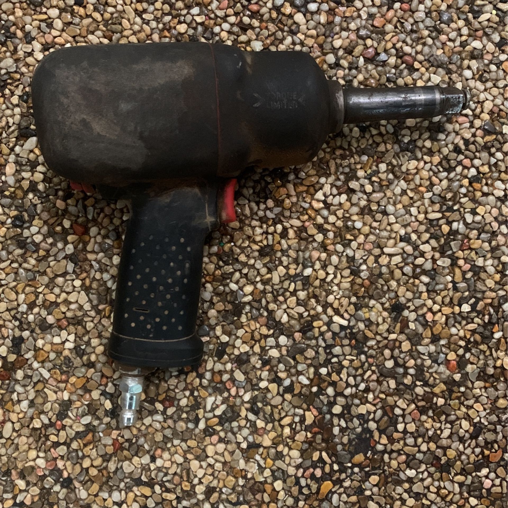 Ingersoll Rand 1/2 Torque Impact Wrench 2350XPTL