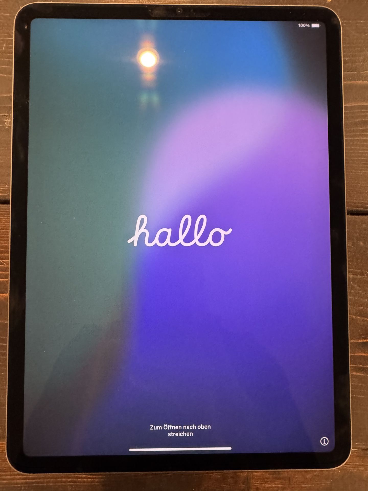 2021 iPad Pro 11” 256gb - MINT Condition