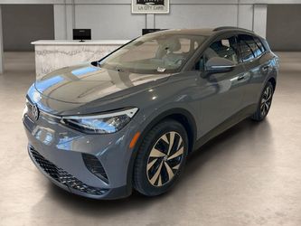 2024 Volkswagen ID.4