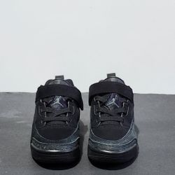 Nike air jordan black cat