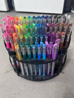 Gel Pens