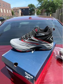 Reebox shoes