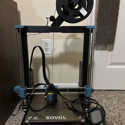 Sovol SV06 Plus