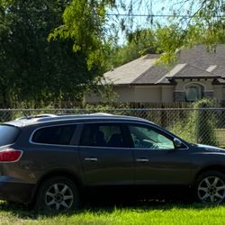 Buick Enclave 