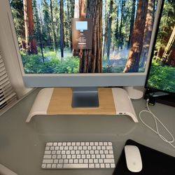 iMac M3 