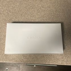 apple watch brand new