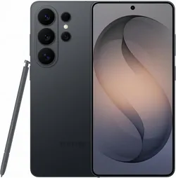 Galaxy s26 ultra