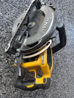 FLEXVOLT 60V MAX Cordless