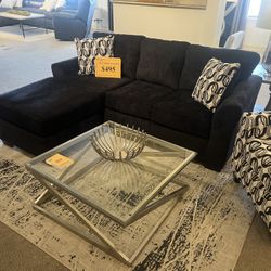 Sectional Instock