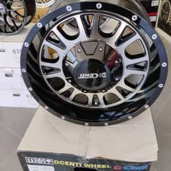 17x9 New New Wholesale