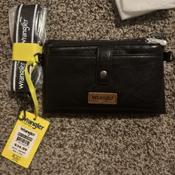 Wrangler Purse