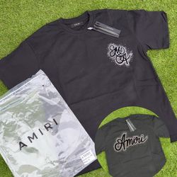 Amiri shirts