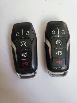 Keys
