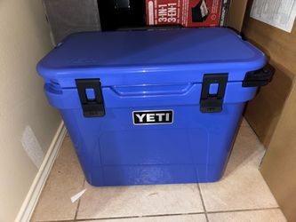 Yeti Roadie 32 Ultramarine