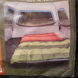 2 Burner Propane Stove