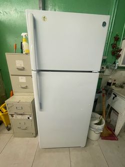 Refrigerator Kenmore
