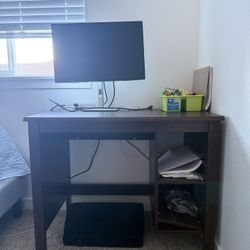 Ikea desk 
