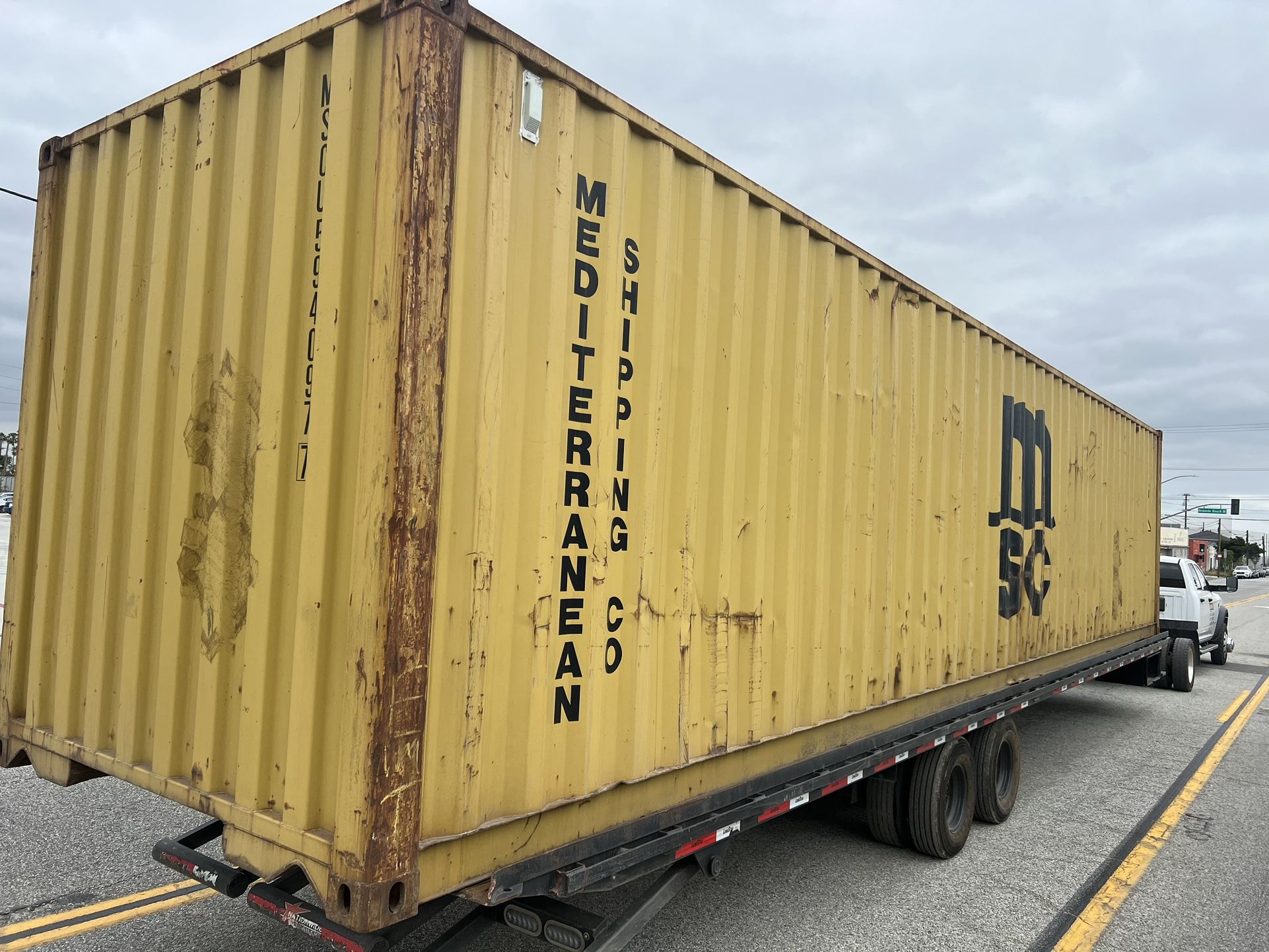 40 Ft Std Container , Shed , Storage , Shipping , Conex,All Products : American Fashion Style Bags On Sale