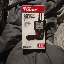 Code Reader Brand New