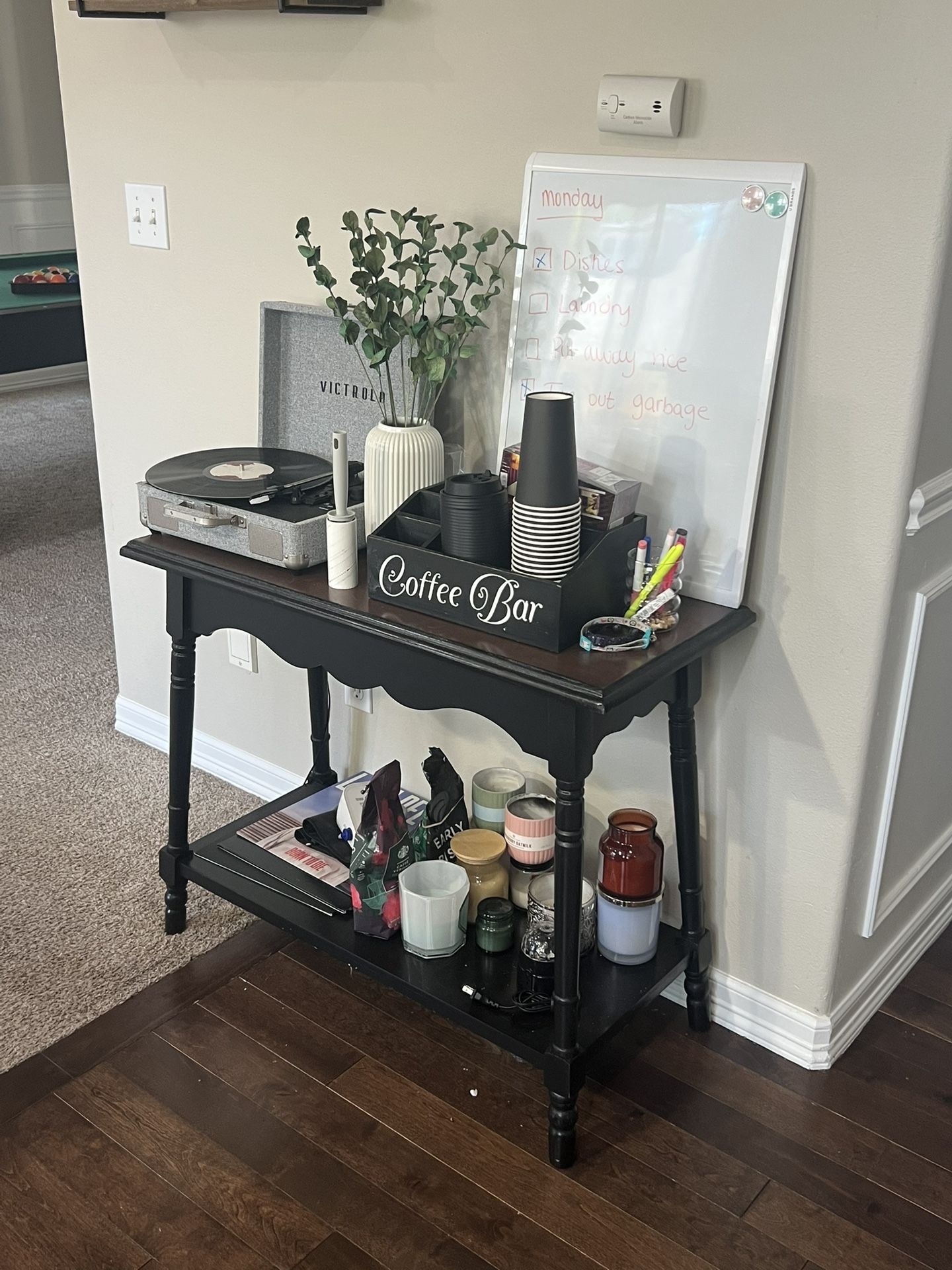 Side Tables